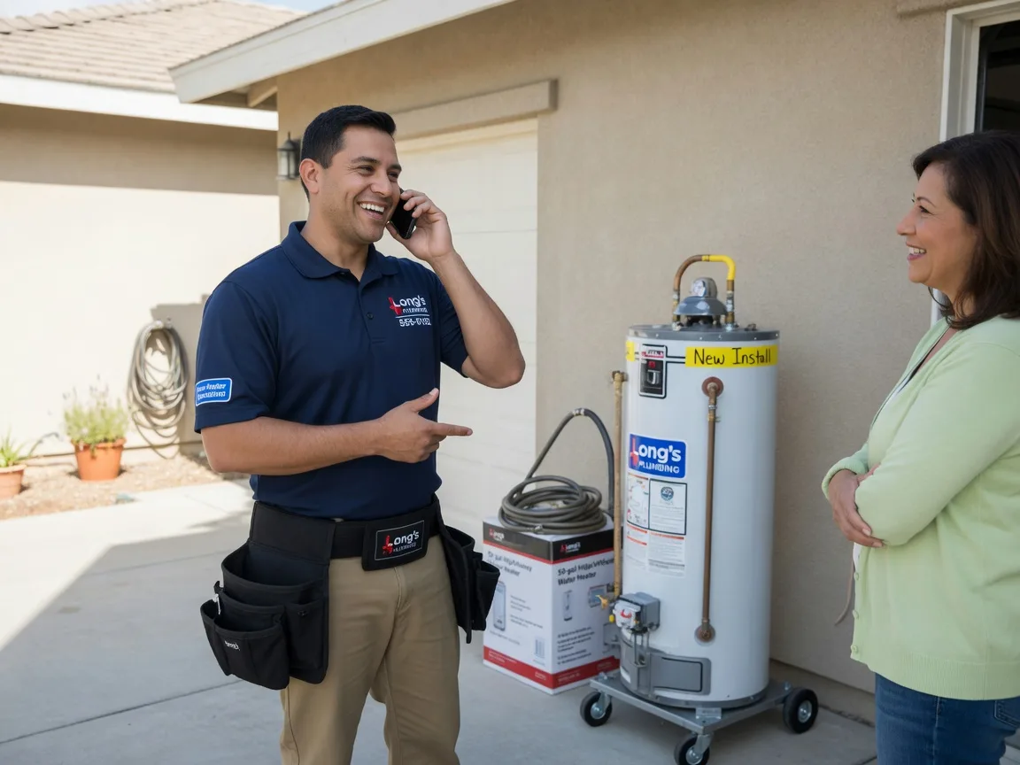 Leak Detection Saint Peter, IL FAQs
